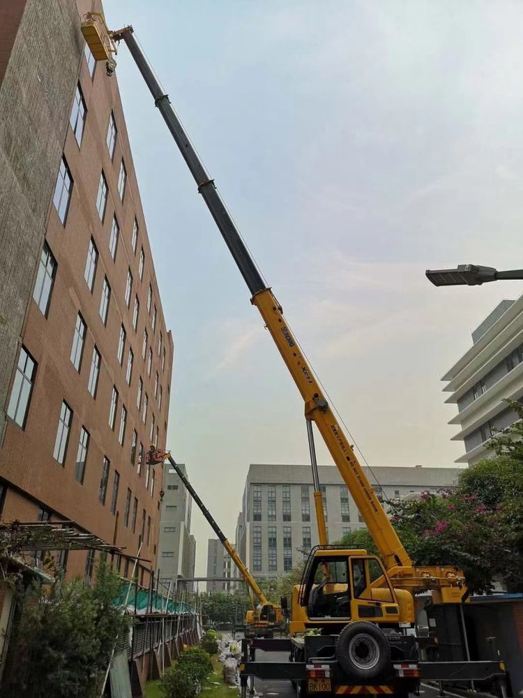 瑞安汽车吊出租哪家好，选择最靠谱的服务商指南