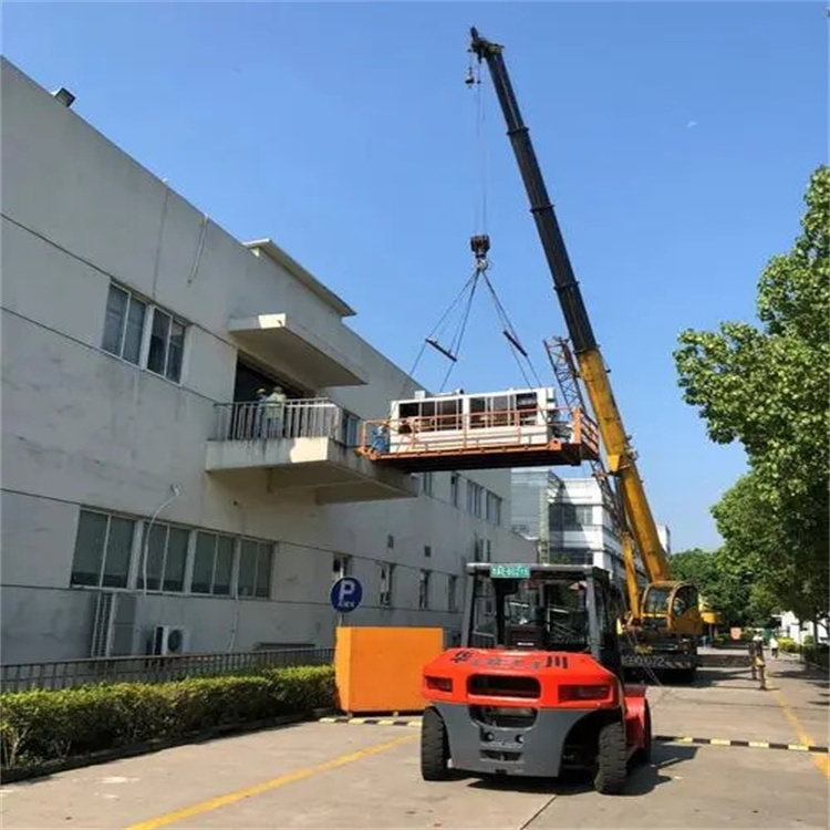 瑞安小型吊车出租电话