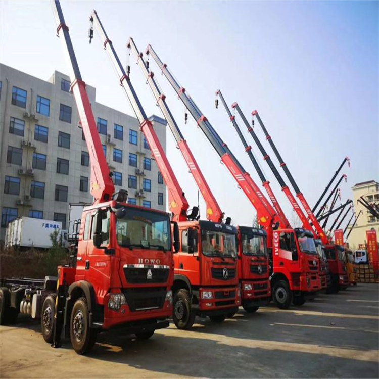 瑞安租专业吊车电话