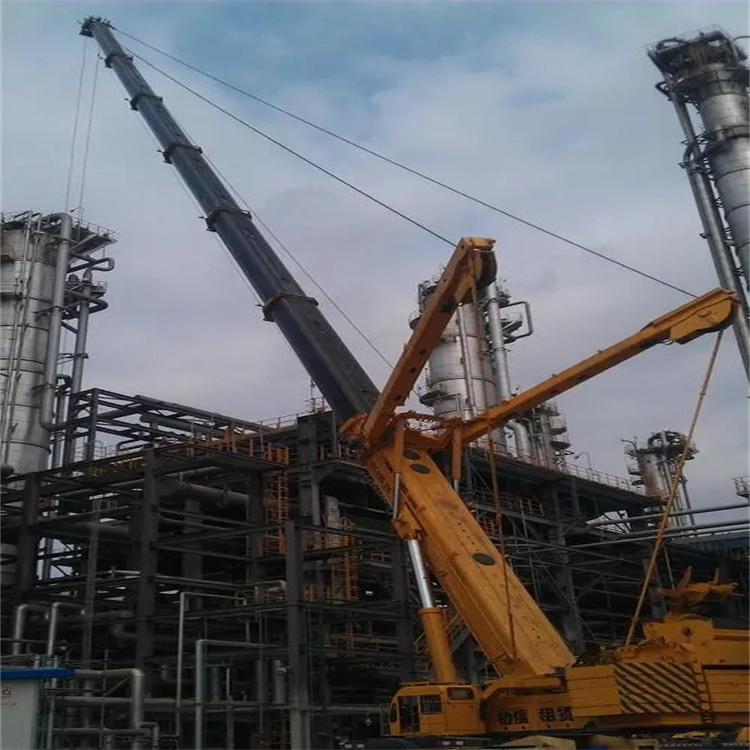 瑞安吊车出租电话