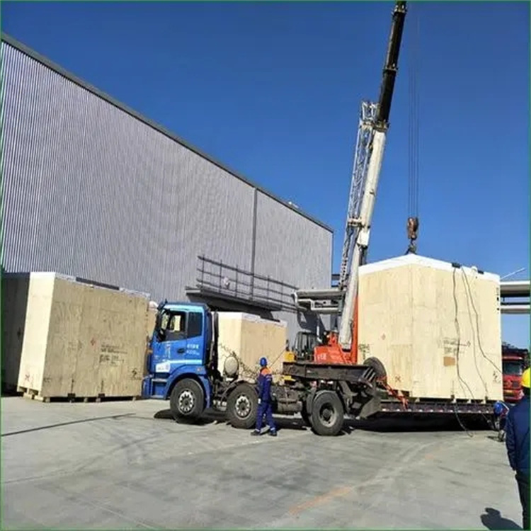 瑞安吊车租赁包月