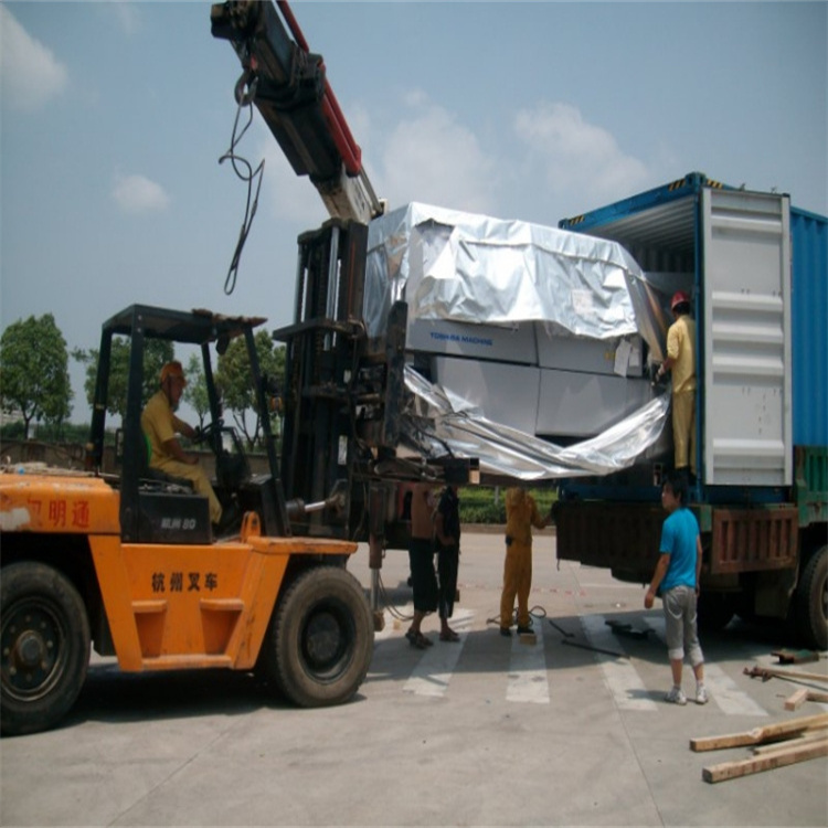 瑞安物流仓库装卸随车吊租赁服务优势与选择指南