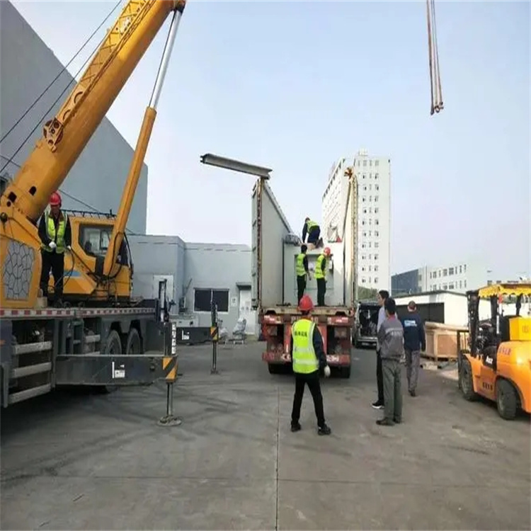 瑞安如何找到附近的吊车救援服务