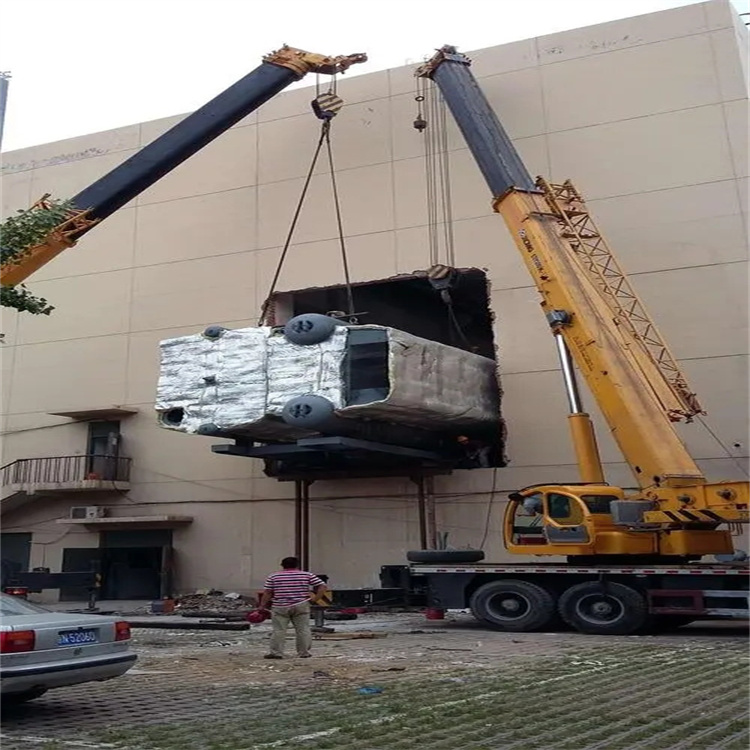 瑞安25吨汽车吊出租