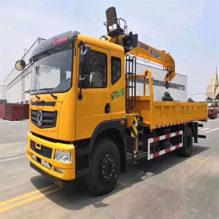 瑞安附近找一辆随车吊出租