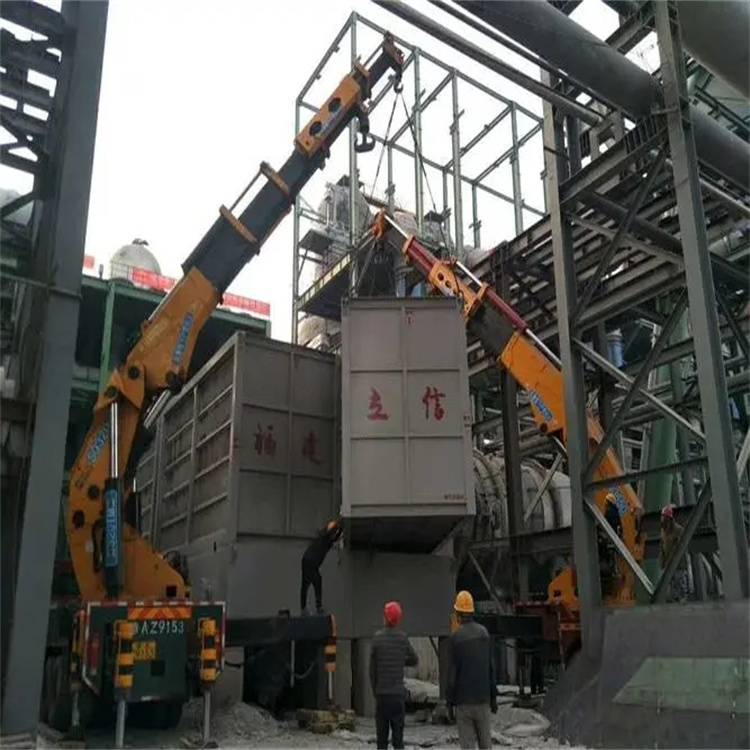 瑞安折臂吊车租赁电话