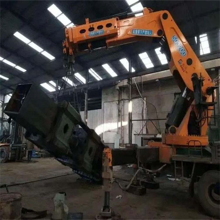 瑞安130吨折臂吊车出租吊机租赁附近电话