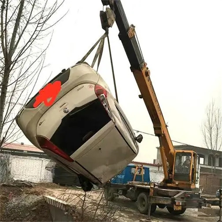 瑞安随时待命，吊车24小时道路救援服务全解析