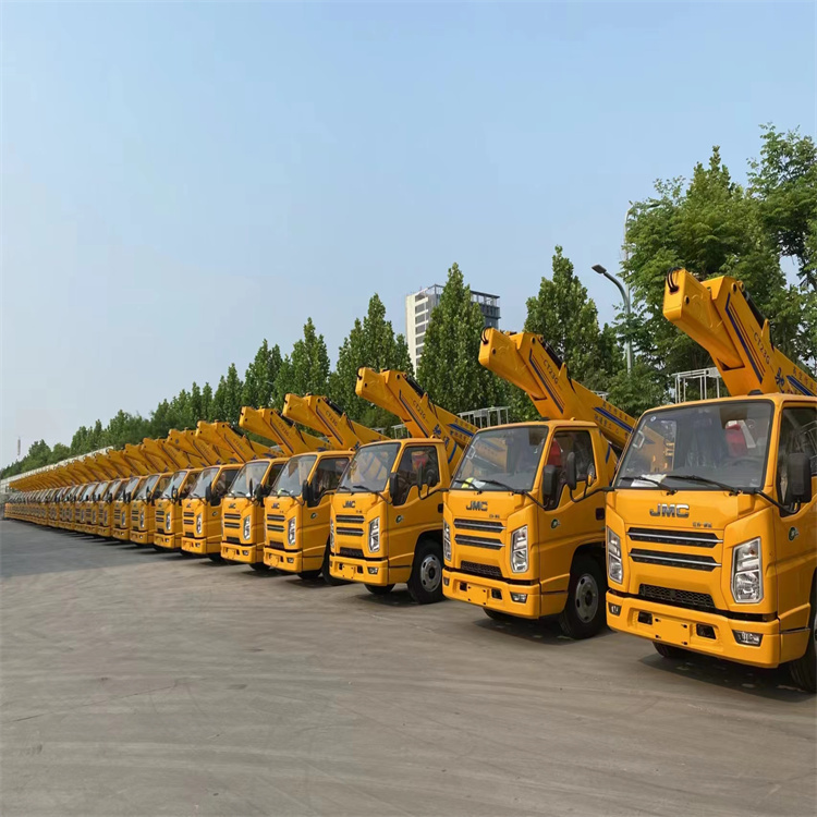 瑞安路灯车高空作业车出租|市政维修|广告安装