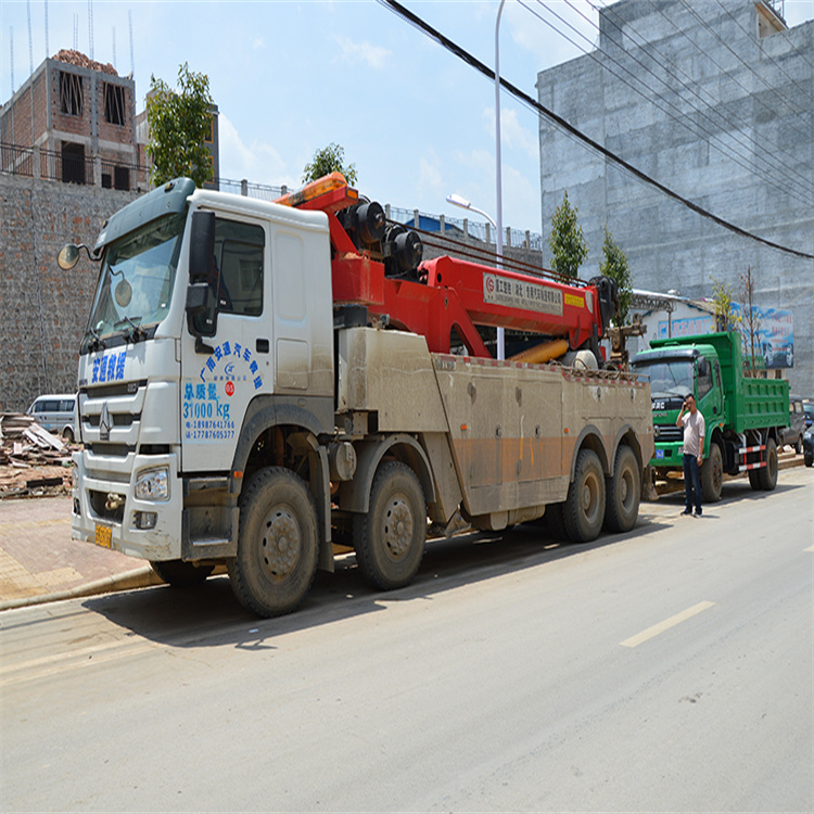 瑞安50吨随车吊出租