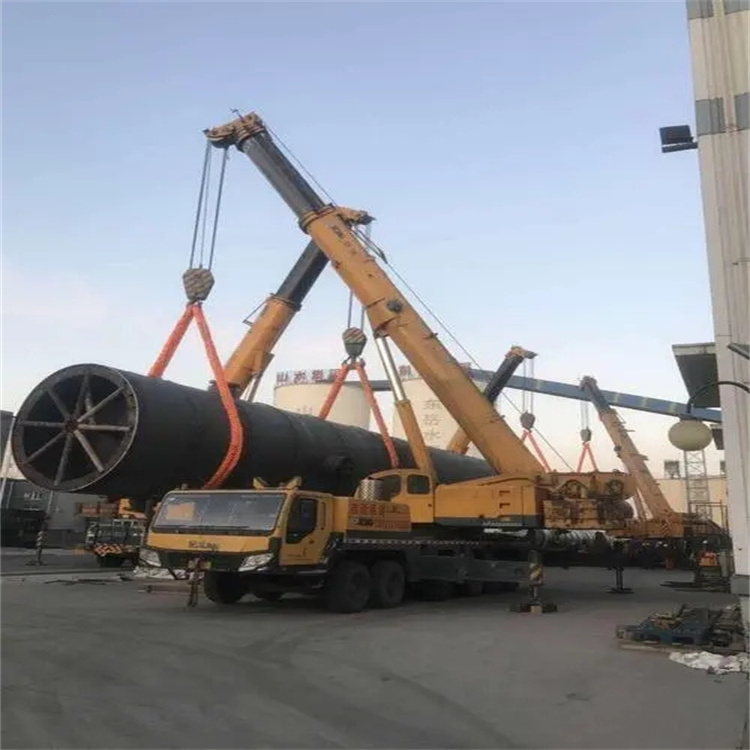 瑞安如何评估吊车出租公司在风电设备吊装的专业性