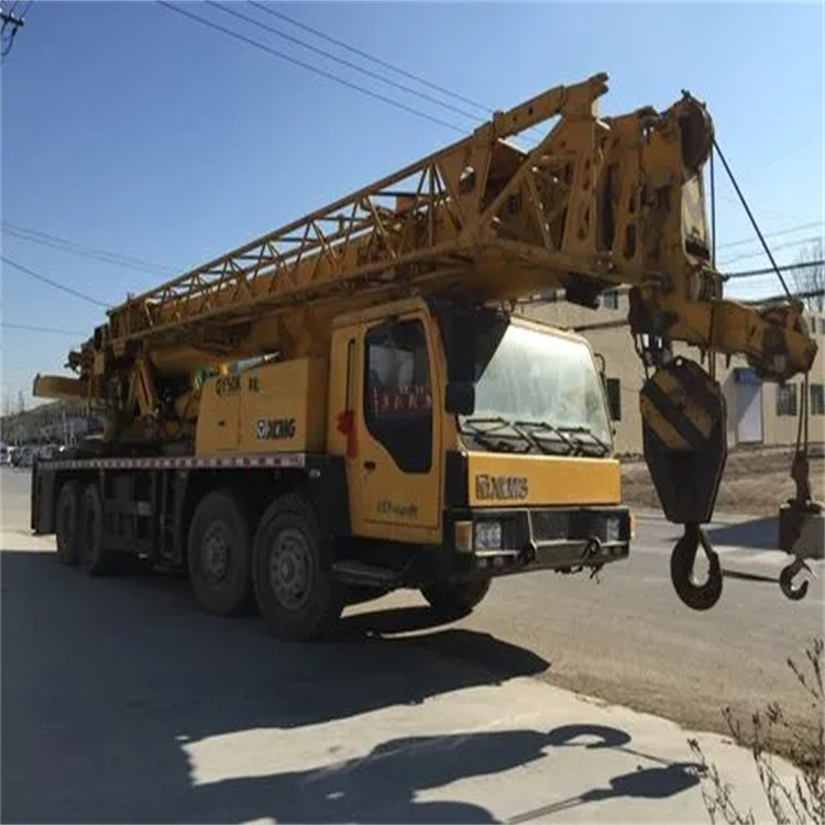 瑞安哪里有专业吊车出租