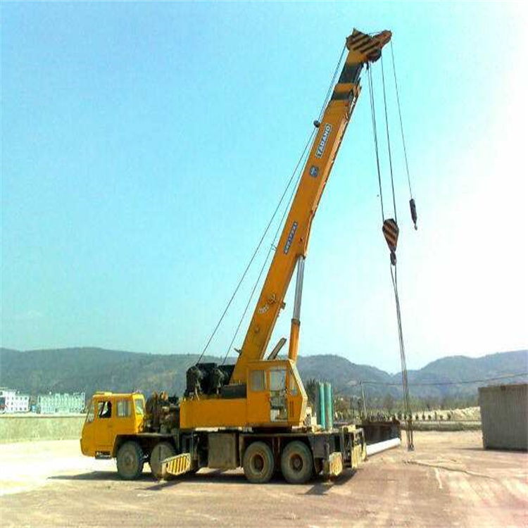 瑞安小型吊车出租价格是多少